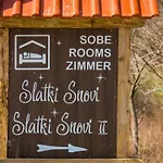 Slatki Snovi Ii 3*