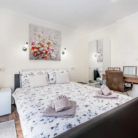 Slatki Snovi Ii Guest house Knin