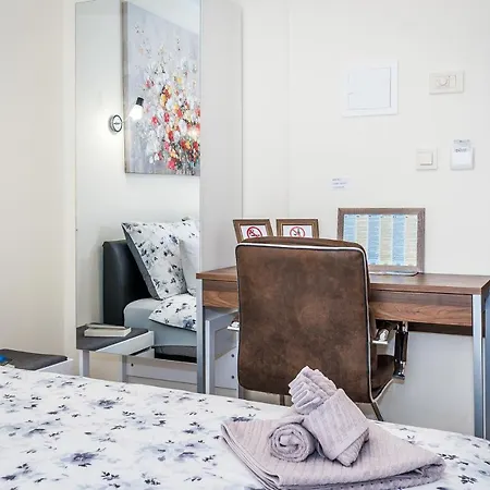 Guest house Slatki Snovi Ii
