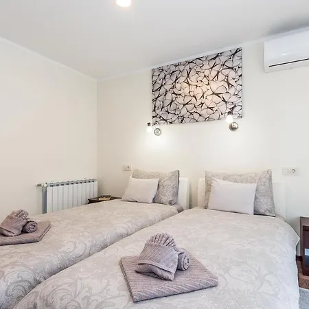 Slatki Snovi Ii Guest house Knin