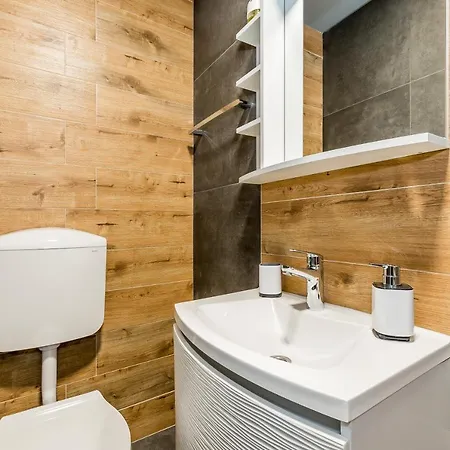 Guest house Slatki Snovi Ii Knin
