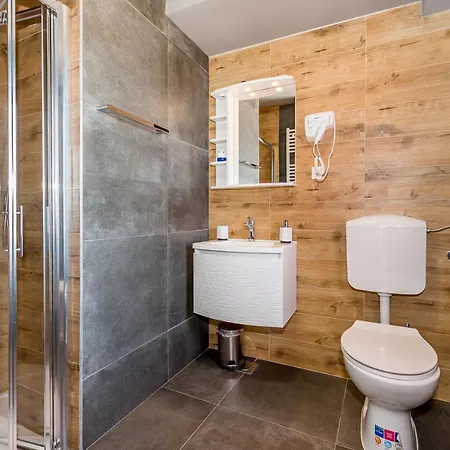 Guest house Slatki Snovi Ii
