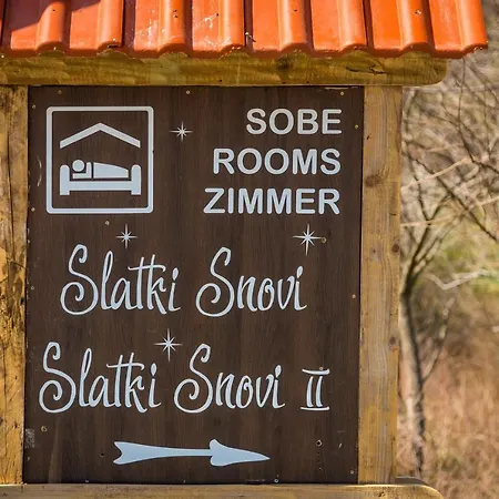 Slatki Snovi Ii *