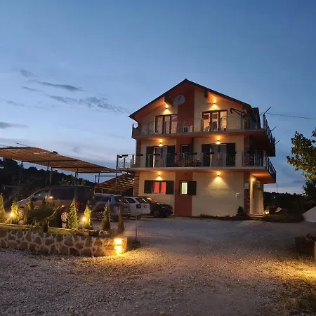 Slatki Snovi Ii Guest house *