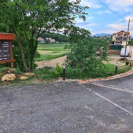 Guest house Slatki Snovi Ii