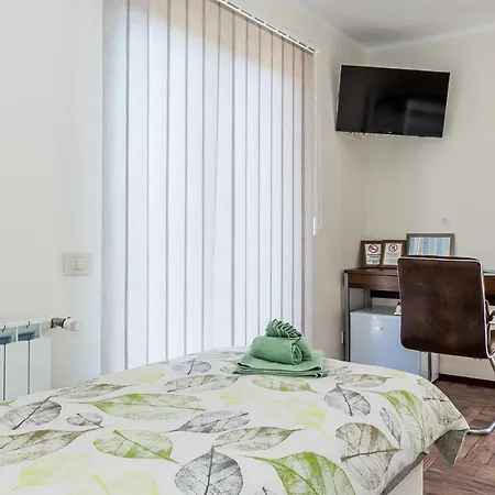 Slatki Snovi Ii Knin