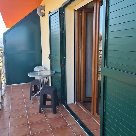 Guest house Slatki Snovi Ii *