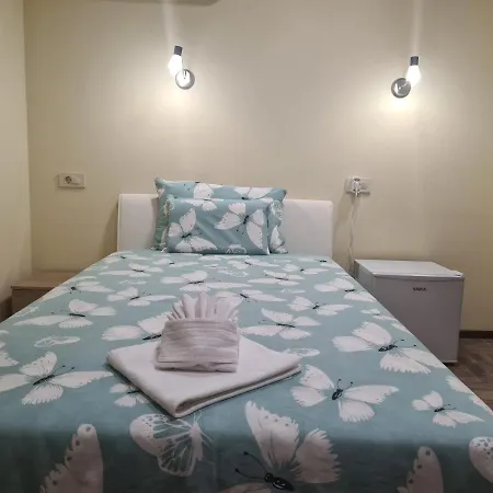Guest house Slatki Snovi Ii