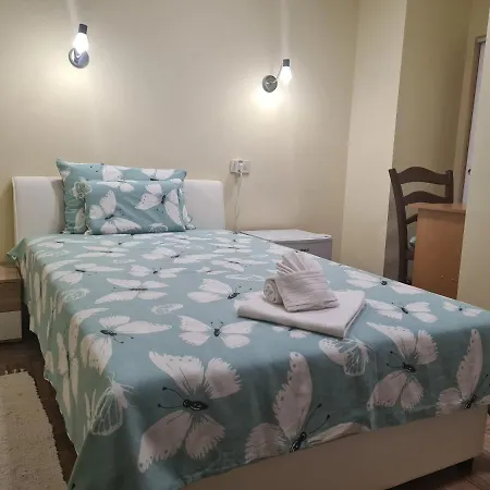 招待所 Slatki Snovi Ii 3*