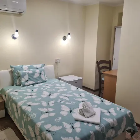 Slatki Snovi Ii 3* 克宁