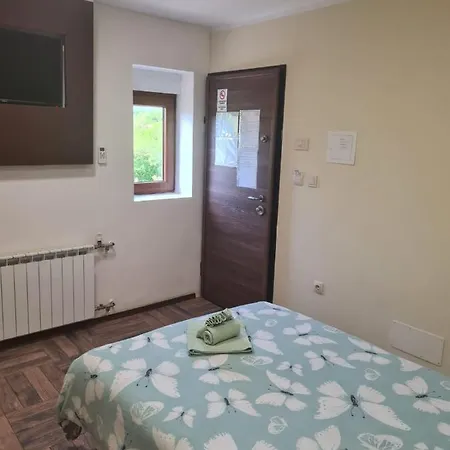 Guest house Slatki Snovi Ii *
