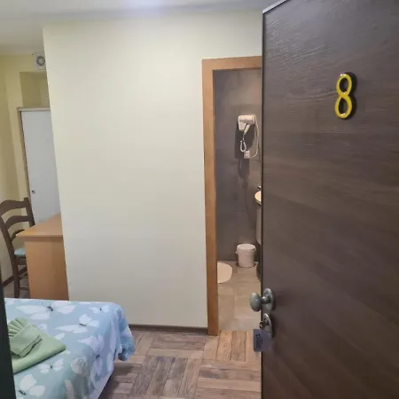 招待所 Slatki Snovi Ii 3*