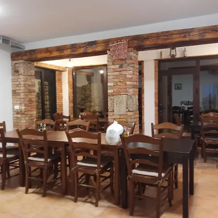 Guest house Slatki Snovi Ii