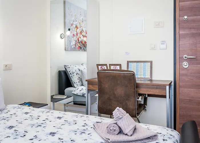 Casa de hóspedes Slatki Snovi Ii