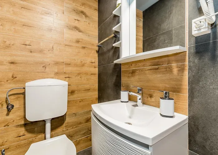 Casa de hóspedes Slatki Snovi Ii Knin