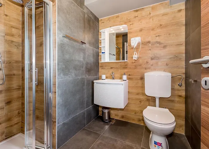 Casa de hóspedes Slatki Snovi Ii