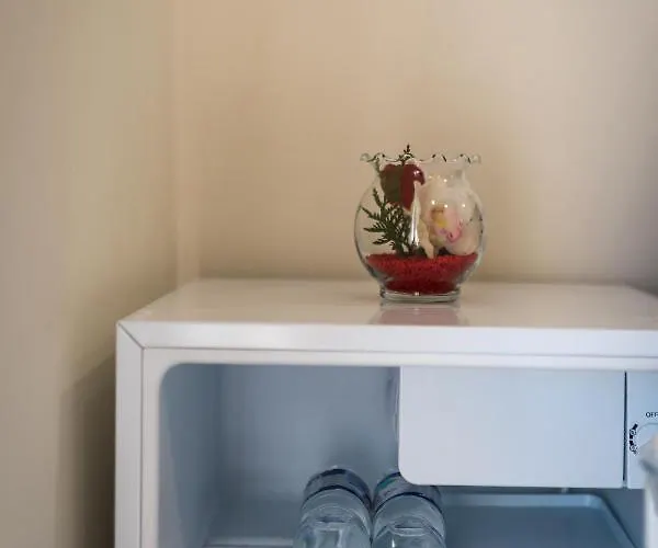 Casa de hóspedes Slatki Snovi Ii