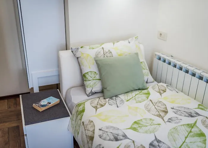 Slatki Snovi Ii Casa de hóspedes 3*