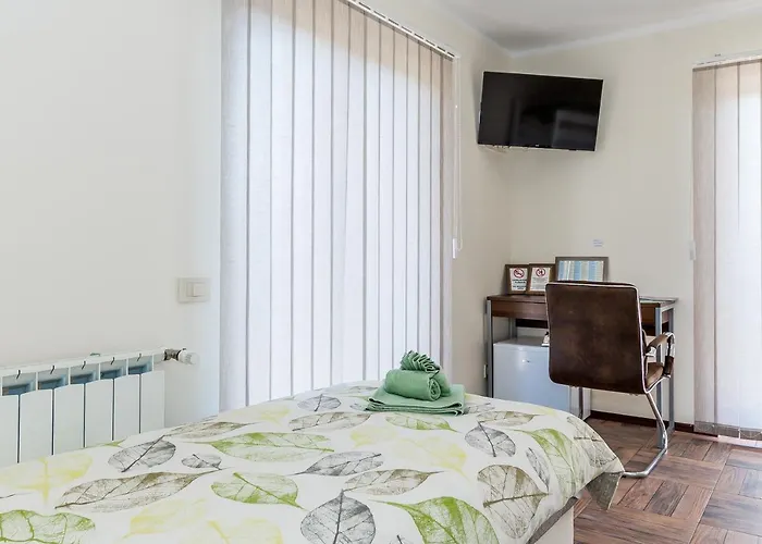 Slatki Snovi Ii Knin