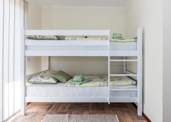 Slatki Snovi Ii Casa de hóspedes 3*