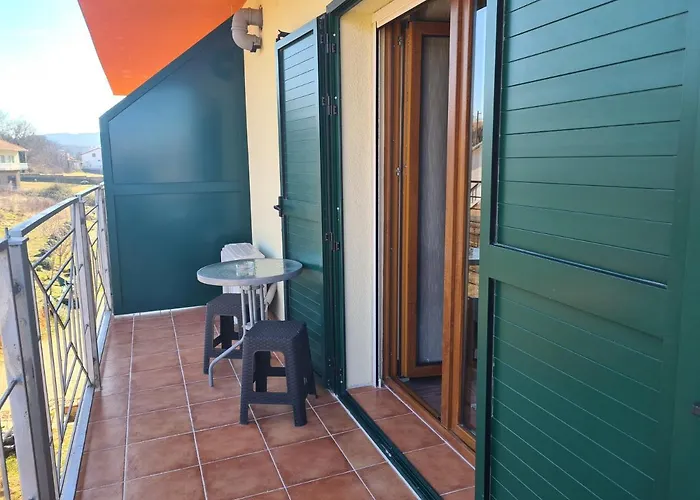 Casa de hóspedes Slatki Snovi Ii 3*