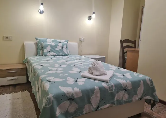 Casa de hóspedes Slatki Snovi Ii 3*