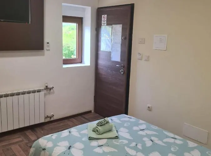 Casa de hóspedes Slatki Snovi Ii 3*