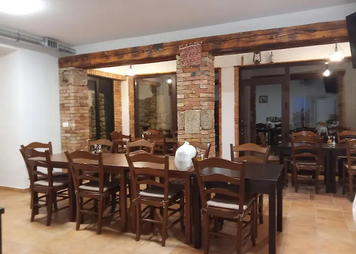 Casa de hóspedes Slatki Snovi Ii